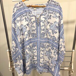Michael Kors Summer Top